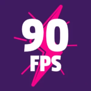 90 FPS Premium مهكر